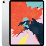 Apple iPad Pro (2018) 11 inch 64 GB Wifi + 4G Zilver - Silver