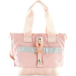 George Gina & Lucy Handtas Lil Sty Meisjes 5 Liter - Roze