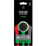 Axe Luchtverfrisser Mini Vent - Africa 3 Cm/groen - Zwart