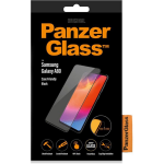 PanzerGlass Case Friendly Samsung Galaxy A80 Screenprotector Glas - Zwart