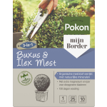 Pokon Buxus & Ilex Mest 1kg