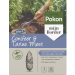 Pokon Conifeer&Taxus Mest 1kg