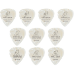 Ortega OGP-WP-M10 plectrumset gitaar (10 stuks)