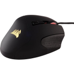 Corsair Scimitar Elite RGB Gaming Muis - Zwart