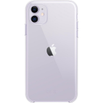 Apple iPhone 11 Clear Case