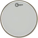 Aquarian Response 2 Clear 14 inch drumvel