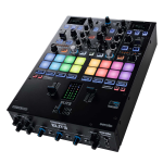 Reloop ELITE DVS DJ mixer voor Serato