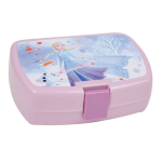 Disney Fn Broodtrommel Meisjes 6,5 X 17 X 13 Cm/multicolor - Roze