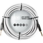 MXR DCIW24 Pro Series Woven Cable jackkabel 7.3m recht