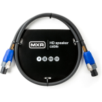 MXR DCSKHD3 HD speakerkabel 0.9m