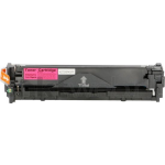 HP FLWR - Toner / 128 / - Geschikt voor - Magenta