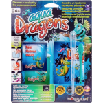 Aqua Dragons ® Onderwaterwereld Navulling