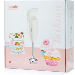 Bamix Baking Box - Wit