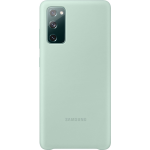 Samsung Galaxy S20 FE Siliconen Back Cover - Verde