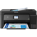 Epson EcoTank ET-15000 - Zwart