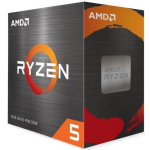 AMD Ryzen 5 5600X