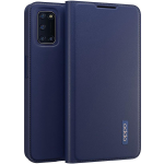 Oppo A52 / A72 Book Case - Azul