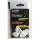 ChickenPicks Badazz+Bermuda P Try-Out Set plectrums (5 stuks)