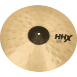 Sabian HHX Complex Thin crash 18 inch