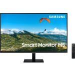 Samsung LS27AM500NUXEN Smart Monitor M5 - Negro