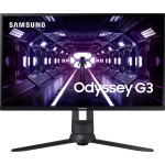 Samsung LF27G35TFWUXEN Odyssey G3 - Negro