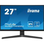 iiyama ProLite XUB2796QSU-B1 - Negro