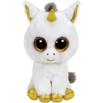 ty Beanie Boo's Pegasus Unicorn 15cm