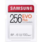 Samsung SD card Evo Plus 256GB