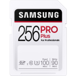 Samsung SD card Pro Plus 256GB