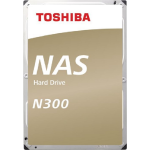 Toshiba N300 NAS Hard Drive 12TB (256MB)