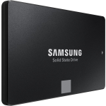 Samsung 870 EVO 2,5 inch 1TB - Zwart