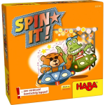 Haba Kinderspel Spin It! (Nl)