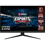 MSI Optix G273QF - Negro