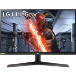 LG UltraGear 27GN800 - Zwart