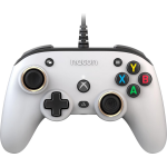 NACON Xbox X Pro Compact Controller - Wit