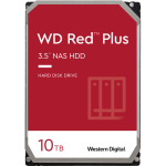 Western Digital WD Red Plus WD101EFBX 10TB