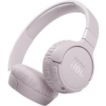 JBL Tune 660NC - Rosa