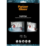 PanzerGlass GraphicPaper Apple iPad Pro 12.9 inch Screenprotector Kunststof