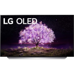 LG OLED55C16LA (2021) - Negro