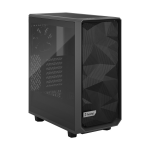 Fractal Design Meshify 2 Compact Gray TG Light Tint