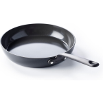 GreenPan Craft Koekenpan 20 cm - Zwart