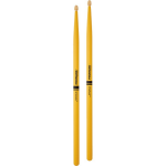 Promark RBH565AW Yellow Rebound Balance 5A drumstokken