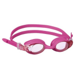 Beco Zwembril Catania Sealife Meisjes One Size - Roze