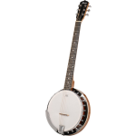 Fazley BN-50 6-snarige banjo