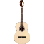 Lapaz C90N klassieke solid top gitaar
