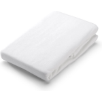 Walra Katoen Molton Kussenslopen (Set Van 2) - 100% Katoen - 60x70 Cm - Standaardmaat - - Wit