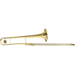 SML Paris TB40-II Bb Tenor trombone (kindermodel)
