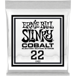 Ernie Ball 10422 .022 Slinky Cobalt Wound losse snaar voor elektrische gitaar