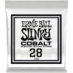 Ernie Ball 10428 .028 Slinky Cobalt Wound losse snaar voor elektrische gitaar