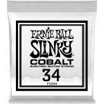 Ernie Ball 10434 .034 Slinky Cobalt Wound losse snaar voor elektrische gitaar